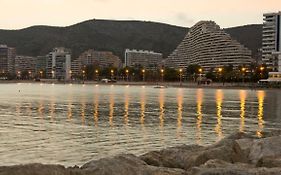 Apartamento en Florazar 2